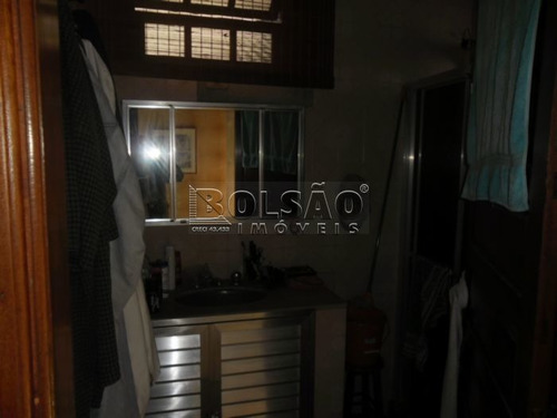 Imagem 6 de 8 de Casa - Casa Verde - Ref: 4306 - V-4306