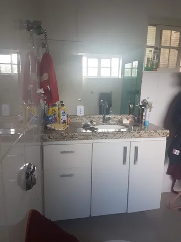 Casa Na Serra Da Cantareira,