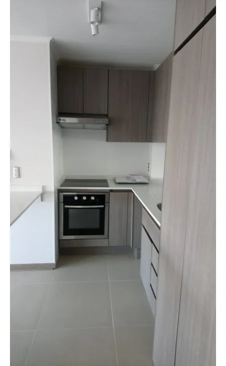 Imagen 3 de 19 de Departamento Estilo Mariposa En Costa De Montemar