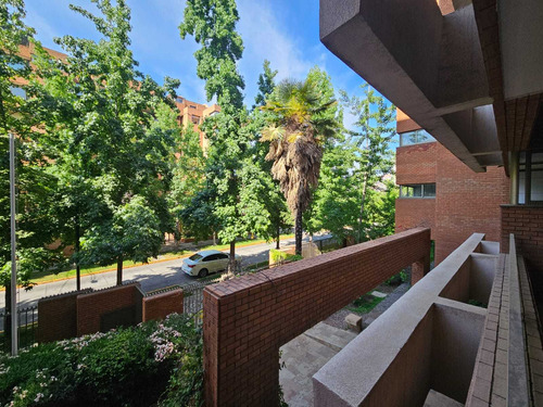 Dp. En Arriendo R. De Quiroga /n. Costanera (17068)