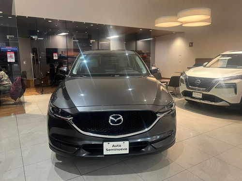 Mazda CX-5 2.5 S Grand Touring 4x2 At