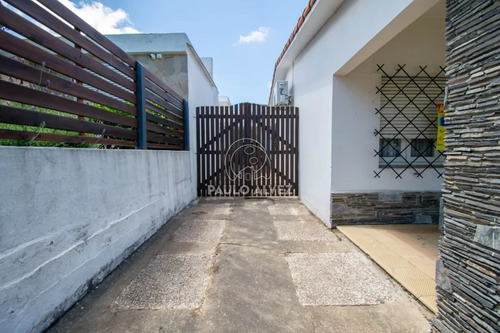 Ideal Para Vivienda Permanente