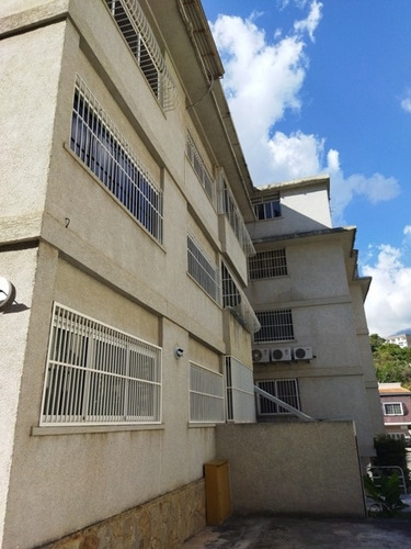 Imagen 16 de 16 de Vendo Apartamento 110m2 3h/2b/0p Las Mercedes 1338