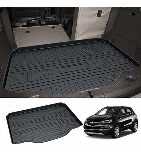 Powerty Fit For Male Mat Buick Encore / Chevrolet Kdwfa