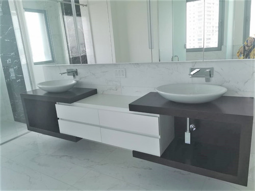 Apartamento En Venta En Los Cacicazgos Frente Al Parque Mirador Sur, La Zona Más Exclusiva De Santo Domingo, Republica Dominicana. Av.anacaona.
