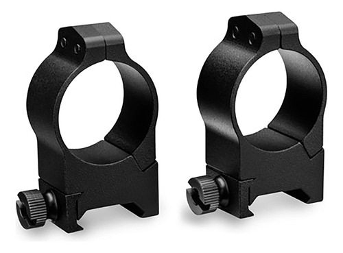 Vortex Optics Pro - Anillos Para Riflescope De 1.181 In, Alt