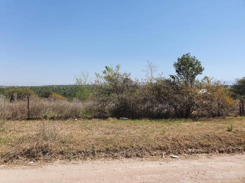 Imagen 4 de 30 de Vendo Terrenos En Potero De Garay - Escritura - Financiacion