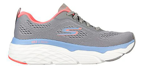 Skechers Max Cushioning Elite