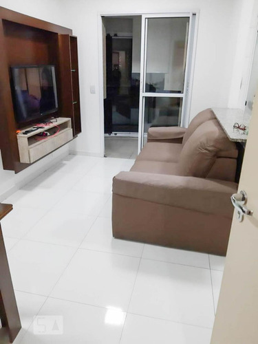 Apartamento À Venda - Vila Santa Clara, 2 Quartos, 64 - S893114388