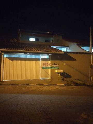 Imagem 5 de 6 de Sobrado Com 3 Dormitórios À Venda Por R$ 475.000 - Conjunto Habitacional São Sebastião - Mogi Das Cruzes/sp - So2289