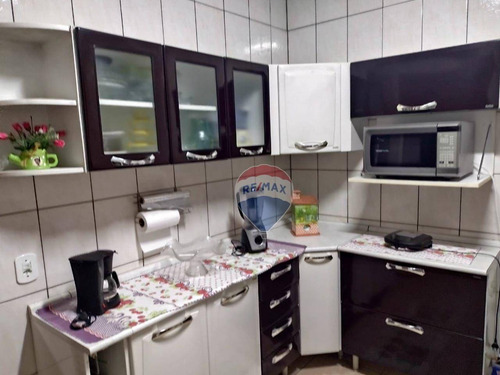Imagem 23 de 30 de Casa Duplex Com 2 Dormitórios À Venda Com 100 M² Em Madureira - Ca0024
