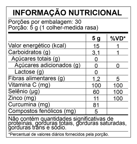 Shot Matinal Sanavita Sabor Limão 150g Limão