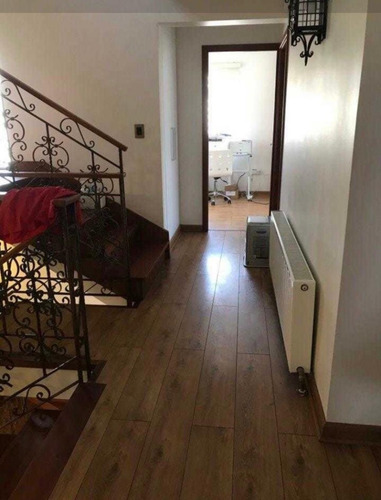 **oportunidad** Gran Casa Estilo Chileno Lomas De Montemar