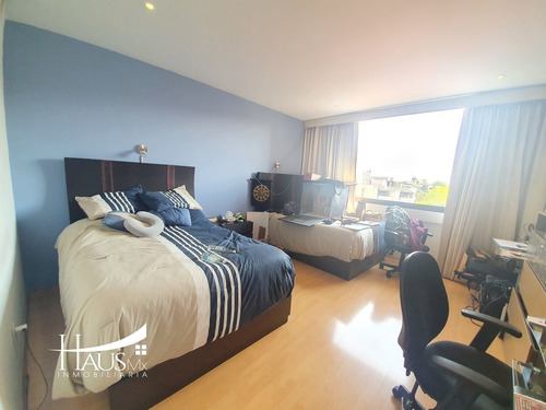 Imagen 9 de 17 de Departamento En Venta, Lomas De Tecamachalco