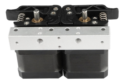 I3dp H1647 Impresora Extrusor Doble Mk9 Hotend Directo 12v