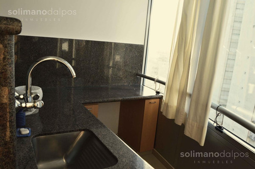 Imagen 11 de 24 de Excelente Departamento 4 Amb Vista Al Rio - Olivos
