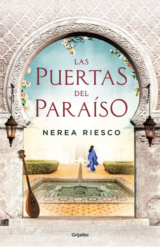 Las Puertas Del Paraiso - Riesco Nerea