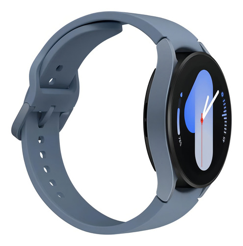 Samsung Galaxy Watch 5 (44mm) Azul Reacondicionado - Excelente (Reacondicionado)
