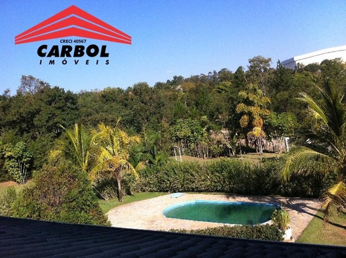 Casa Térrea Alto Padrão Condomínio Fechado - 250204c