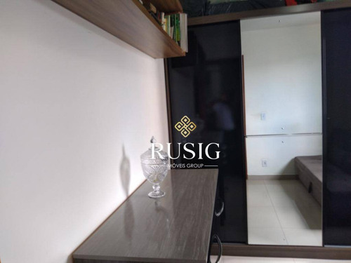Imagem 23 de 30 de Apartamento Com 2 Dormitórios À Venda, 45 M² - Parada Xv De Novembro - São Paulo/sp - Ap1419