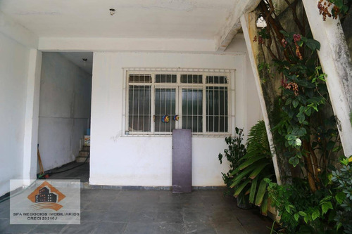 Imagem 2 de 30 de Sobrado Com 4 Dormitórios À Venda, 210 M² Por R$ 430.000,00 - Jardim Eliane - São Paulo/sp - So0126