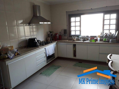 Imagem 4 de 14 de Casa Assobradada 132m² Sendo 3 Dormitórios Sendo 1 Suíte Em Osasco!! - 2314