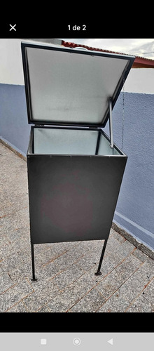 Portas E Portões Metalao
