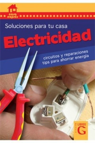 Soluciones Para Tu Casa-electricidad