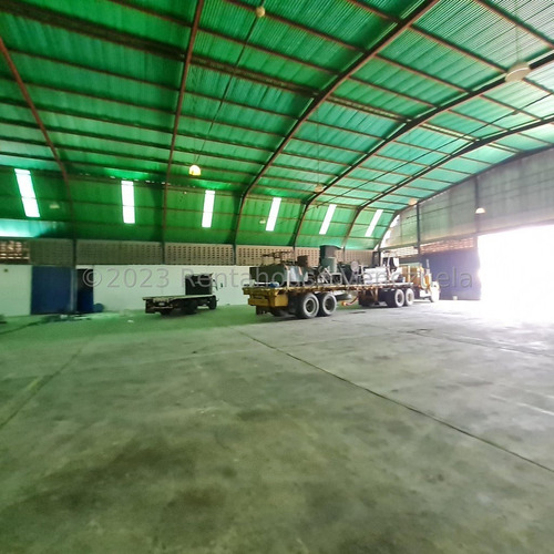 Imagen 10 de 30 de Galpón, En Alquiler, En Zona Industrial 3, De Barquisimeto. #23-25088#