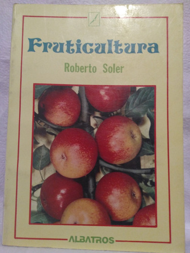 Fruticultura Roberto Soler Albatros