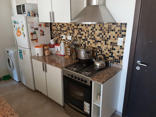 Imagen 4 de 13 de Departamento - Comodoro Rivadavia