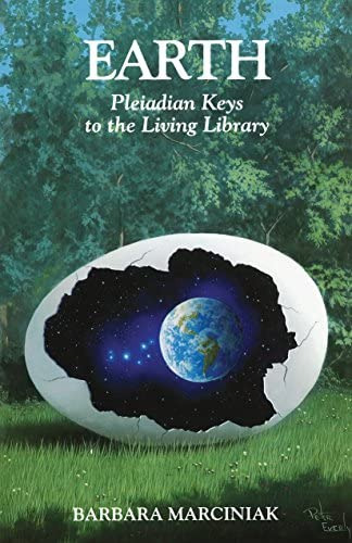 Libro:  Earth: Pleiadian Keys To The Living Library
