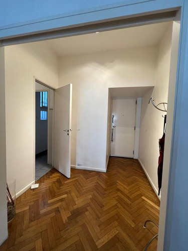 Departamento Venta 3 Ambientes Barrio Norte - San Nicolas