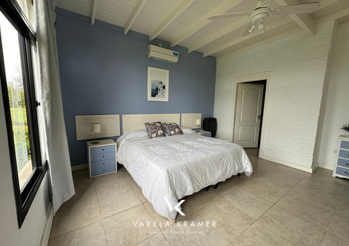 Casa En Venta En Open Door, Lujan, Barrio Santa Catalina
