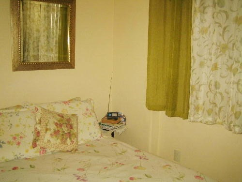 Imagem 6 de 15 de Apartamento-à Venda-tijuca-rio De Janeiro - 30998