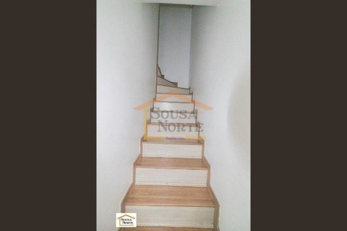 Imagem 14 de 15 de Casa Em Condominio, Venda, Tucuruvi, Sao Paulo - 25522 - V-25522