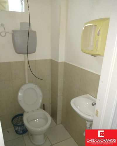 Imagem 8 de 8 de Galpao - Gl00105 - 69580504