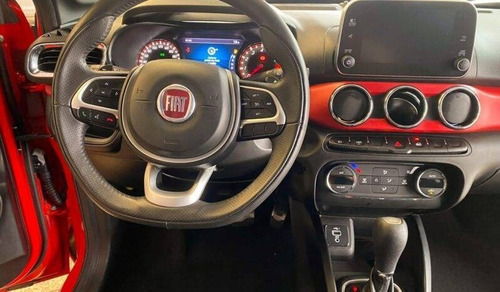 Imagem 5 de 12 de Fiat Argo 1.8 E.torq Flex Hgt At6