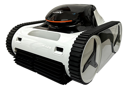 Robô Aspirador De Piscina Sem Fio X-warrior Wi-fi Fairland