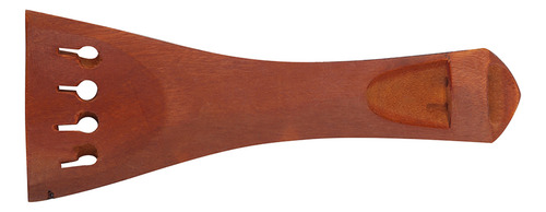 Acessórios Para Violino, 1 Conjunto De Peças De Madeira De J
