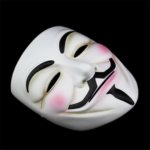 pics Imagens Hacker Mascara halloween horror face v mascara de hacker mascara qft209 r 67 8