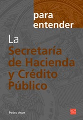 Imagen 1 de 1 de La Secretaría De Hacienda Y Crédito Público, Pasta Flexible.