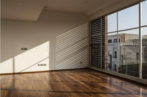 Imagen 6 de 9 de Townhouse Master En Pestalozzi 187m2