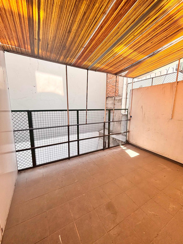 Renta Oficina Exterior En Pb Col Anzurez