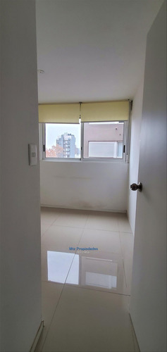 Imagen 13 de 24 de Apartamento Para Venta. Zona Tres Cruces. Ideal Inversores Cw179856