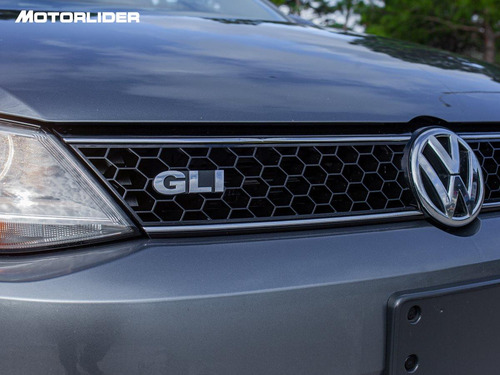 Volkswagen Vento 2.0 GLI DSG Extra Full