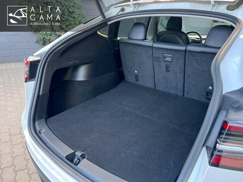 Tesla Model Y Awd Long Range 351hp 2021 - Alta Gama