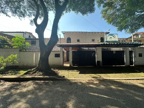 Casa En Arriendo En El Refugio. Cod A8014680