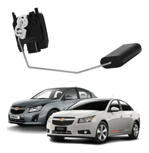 comprar Sensor Nível Boia Combustível Cruze 1.8 Flex 2012 13 14 15