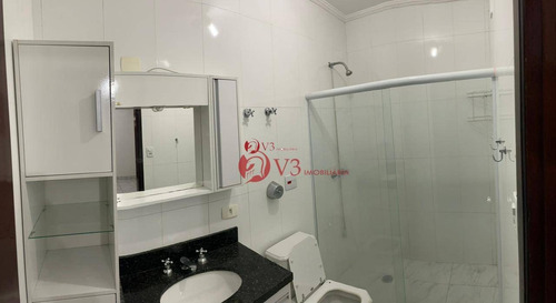 Imagem 5 de 18 de Casa Com 3 Dormitórios, 140 M² - Venda Por R$ 3.600.000,00 Ou Aluguel Por R$ 2.000,00/mês - Cidade Patriarca - São Paulo/sp - Ca0046
